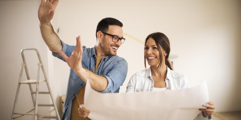 Estos son los subsidios vigentes para comprar vivienda en 2023